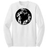 Unisex Tagless® Long-Sleeve T-Shirt Thumbnail