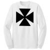 Unisex Tagless® Long-Sleeve T-Shirt Thumbnail