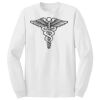 Unisex Tagless® Long-Sleeve T-Shirt Thumbnail