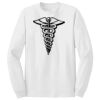 Unisex Tagless® Long-Sleeve T-Shirt Thumbnail