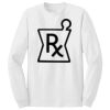 Unisex Tagless® Long-Sleeve T-Shirt Thumbnail