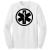 Unisex Tagless® Long-Sleeve T-Shirt Thumbnail