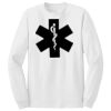 Unisex Tagless® Long-Sleeve T-Shirt Thumbnail