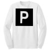 Unisex Tagless® Long-Sleeve T-Shirt Thumbnail
