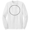 Unisex Tagless® Long-Sleeve T-Shirt Thumbnail