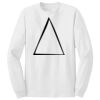 Unisex Tagless® Long-Sleeve T-Shirt Thumbnail