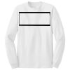 Unisex Tagless® Long-Sleeve T-Shirt Thumbnail