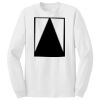 Unisex Tagless® Long-Sleeve T-Shirt Thumbnail