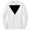 Unisex Tagless® Long-Sleeve T-Shirt Thumbnail