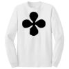 Unisex Tagless® Long-Sleeve T-Shirt Thumbnail