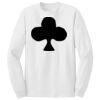 Unisex Tagless® Long-Sleeve T-Shirt Thumbnail