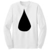 Unisex Tagless® Long-Sleeve T-Shirt Thumbnail