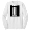 Unisex Tagless® Long-Sleeve T-Shirt Thumbnail