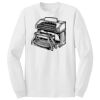 Unisex Tagless® Long-Sleeve T-Shirt Thumbnail