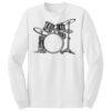 Unisex Tagless® Long-Sleeve T-Shirt Thumbnail