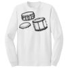 Unisex Tagless® Long-Sleeve T-Shirt Thumbnail