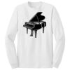 Unisex Tagless® Long-Sleeve T-Shirt Thumbnail