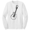 Unisex Tagless® Long-Sleeve T-Shirt Thumbnail