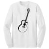 Unisex Tagless® Long-Sleeve T-Shirt Thumbnail