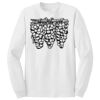 Unisex Tagless® Long-Sleeve T-Shirt Thumbnail
