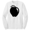 Unisex Tagless® Long-Sleeve T-Shirt Thumbnail