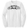 Unisex Tagless® Long-Sleeve T-Shirt Thumbnail