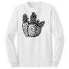 Unisex Tagless® Long-Sleeve T-Shirt Thumbnail