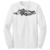 Unisex Tagless® Long-Sleeve T-Shirt Thumbnail