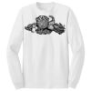 Unisex Tagless® Long-Sleeve T-Shirt Thumbnail