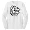 Unisex Tagless® Long-Sleeve T-Shirt Thumbnail