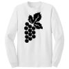 Unisex Tagless® Long-Sleeve T-Shirt Thumbnail