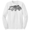 Unisex Tagless® Long-Sleeve T-Shirt Thumbnail