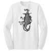 Unisex Tagless® Long-Sleeve T-Shirt Thumbnail