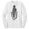Unisex Tagless® Long-Sleeve T-Shirt Thumbnail
