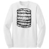 Unisex Tagless® Long-Sleeve T-Shirt Thumbnail