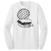 Unisex Tagless® Long-Sleeve T-Shirt Thumbnail