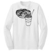 Unisex Tagless® Long-Sleeve T-Shirt Thumbnail