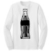 Unisex Tagless® Long-Sleeve T-Shirt Thumbnail