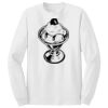 Unisex Tagless® Long-Sleeve T-Shirt Thumbnail