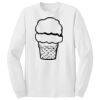 Unisex Tagless® Long-Sleeve T-Shirt Thumbnail
