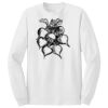 Unisex Tagless® Long-Sleeve T-Shirt Thumbnail