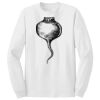 Unisex Tagless® Long-Sleeve T-Shirt Thumbnail