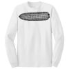 Unisex Tagless® Long-Sleeve T-Shirt Thumbnail