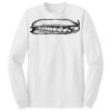 Unisex Tagless® Long-Sleeve T-Shirt Thumbnail