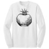Unisex Tagless® Long-Sleeve T-Shirt Thumbnail