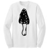 Unisex Tagless® Long-Sleeve T-Shirt Thumbnail