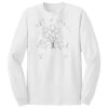 Unisex Tagless® Long-Sleeve T-Shirt Thumbnail