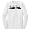 Unisex Tagless® Long-Sleeve T-Shirt Thumbnail