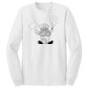 Unisex Tagless® Long-Sleeve T-Shirt Thumbnail