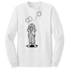Unisex Tagless® Long-Sleeve T-Shirt Thumbnail